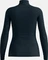Odlo Natural Merino 200 Baselayer Half Zip Funktionsshirt langarm dark sapphire (Damen) Vorschaubild