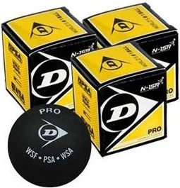 Dunlop Revelation Pro Squashball