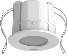 Theben PlanoSpot 360 KNX DE WH Präsenzmelder, Bewegungsmelder