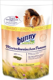 bunny Meerschweinchen Traum basis, 4kg