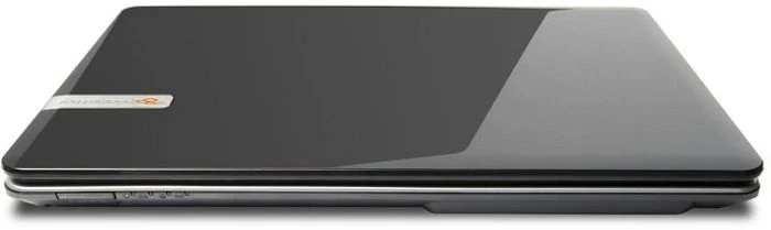 Packard Bell EasyNote TE11-HC-B964G50Mnks, Pentium B960, 4GB RAM, 500GB HDD, DE
