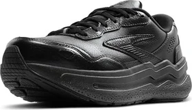 Brooks Ghost Max L schwarz (Damen)