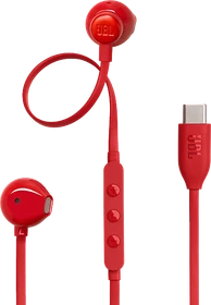 JBL Tune 305C USB rot