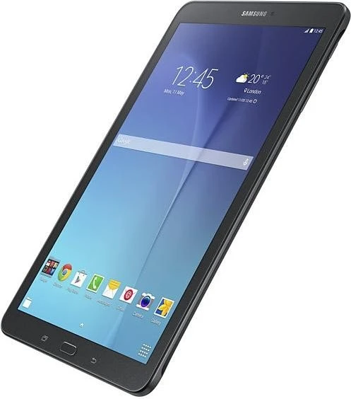 Samsung Galaxy Tab E 9.6 T560, schwarz, 8GB