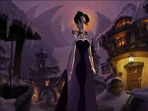 A Vampyre Story (MAC)