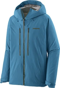 Patagonia Stormstride Skijacke wavy blue (Herren)
