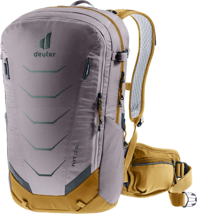 Deuter Flyt 12 SL lavender/almond