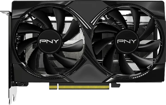PNY GeForce RTX 5050 Dual Fan, 8GB GDDR6, HDMI, 3x DP