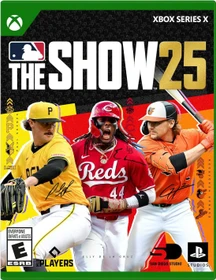 MLB The Show 25 (Xbox One/SX)
