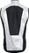 Vaude Air Pro Fahrradweste schwarz/weiß (Herren) Vorschaubild