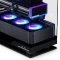 Phanteks Evolv X2, schwarz, Glasfenster Vorschaubild