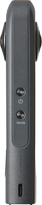 RICOH Theta X