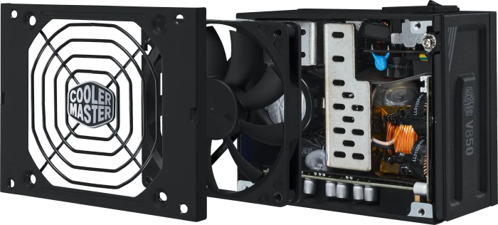 Cooler Master V-Series V850 SFX Gold 850W, ATX 3.1