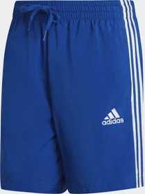 adidas Aeroready Essentials Chelsea 3-Streifen Shorts Trainingshose kurz royal blue/white (Herren)