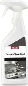 Miele OutdoorClean Steel 5001 Reinigungsmittel, 500ml