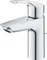 Grohe Eurosmart Einhand-Waschbeckenarmatur 1/2" S-Size chrom Vorschaubild