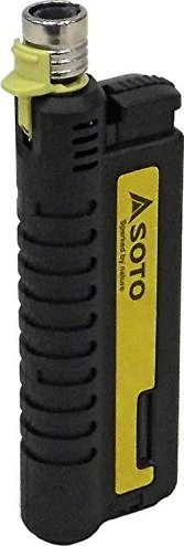 SOTO Pocket Torch XT Zünder