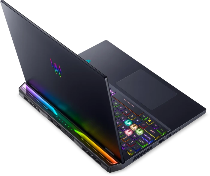 Acer Predator Helios 16 PH16-72-90ZU, Core i9-14900HX, 32GB RAM, 2TB SSD, GeForce RTX 4080, DE
