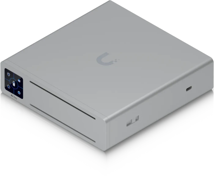 Ubiquiti AI Key