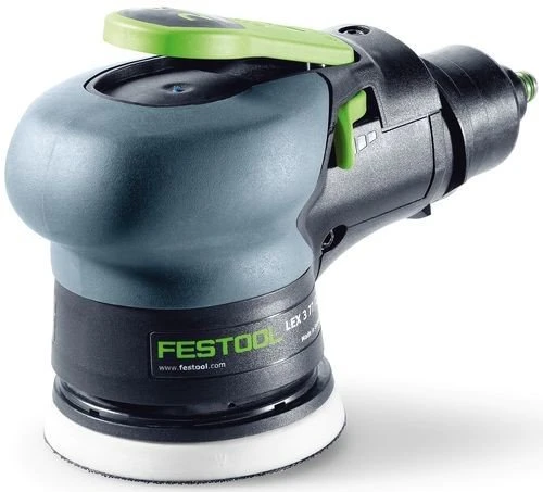 Festool LEX 3 77/2.5 Druckluft-Exzenterschleifer