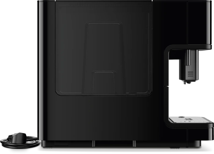 Miele CM 6360 125 Edition obsidianschwarz matt