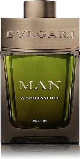 Bvlgari Man Wood Essence Parfum, 150ml