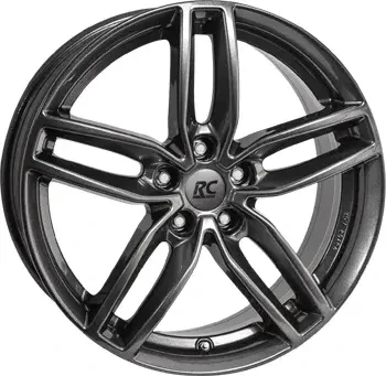 RC Design RC29 8.0x19 5/112 ET57 (verschiedene Farben)