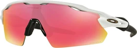 Oakley Radar EV Pitch Prizm Baseball polished white