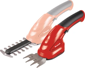Einhell Classic GC-CG 3.6 Li WT Akku-Gras-/Strauchschere inkl. Akku 1.3Ah