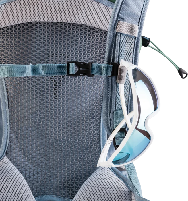Deuter AC Lite 14 SL aloe/dusk (Damen)