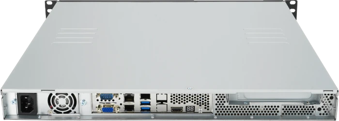 ASUS RS100-E11-PI2, 1HE, 1HE