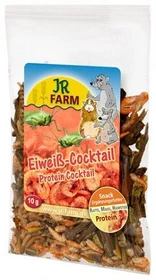 JR Farm Eiweiß-Cocktail, 10g