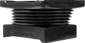 Thermalright 140mm Fan Duct Lüfteradapter, schwarz
