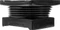 Thermalright 140mm Fan Duct Lüfteradapter, schwarz Vorschaubild