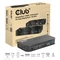 Club 3D DisplayPort/HDMI KVM-Switch for Dual DisplayPort 4K 60Hz, 2-fach Vorschaubild