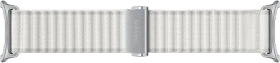 Samsung Trail Band für Galaxy Watch Ultra Whitesand