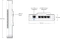 Ubiquiti Door Hub Vorschaubild