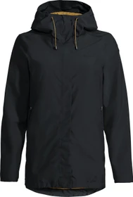 Vaude Mineo II 2L Funktionsjacke schwarz (Damen)
