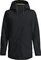 Vaude Mineo II 2L Funktionsjacke schwarz (Damen) Vorschaubild