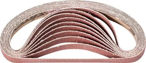 Pferd BA 10/330 A 80 Schleifband K80, 10x330mm, 100 Stück