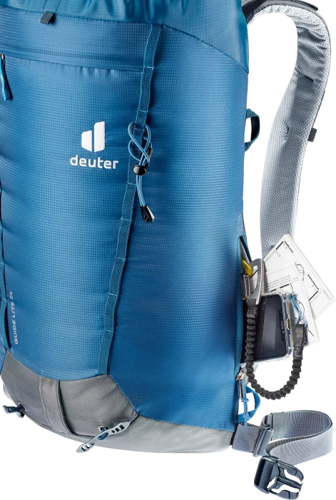 Deuter Guide Lite 24 reef/graphite