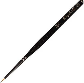 Raphaël 8404 Kolinsky Sable Brush Gr. 4/0