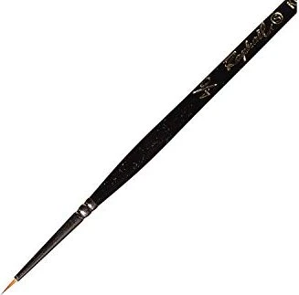 Raphaël 8404 Kolinsky Sable Brush Gr. 4/0