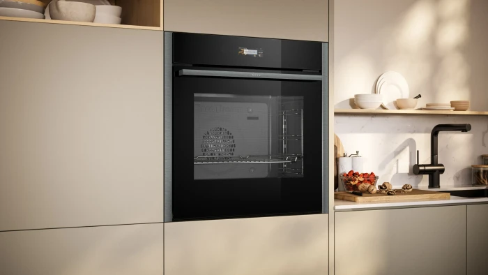 Neff N70 B24CR31G0 Backofen