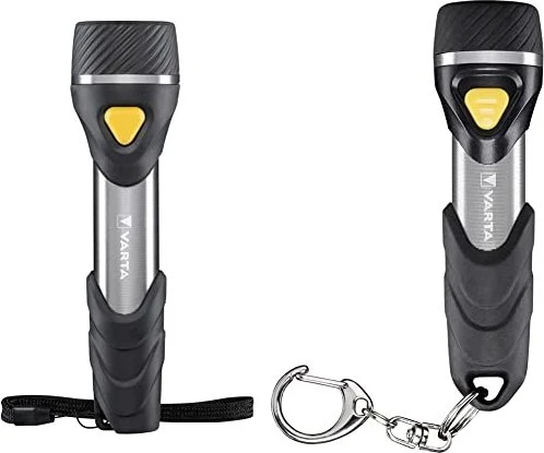 Varta Day Light Multi LED F20 Taschenlampe