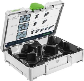 Festool Systainer 3 SYS-STF-80x133/D125/Delta Werkzeugkoffer