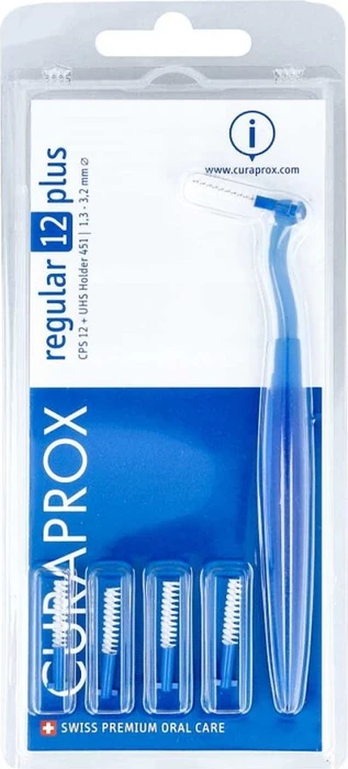 Curaden Curaprox regular CPS12 Interdentalbürste