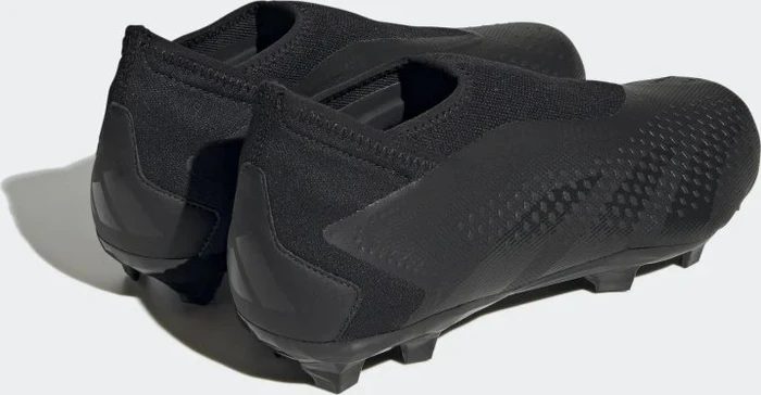 adidas Predator Accuracy.3 Laceless FG core black/cloud white
