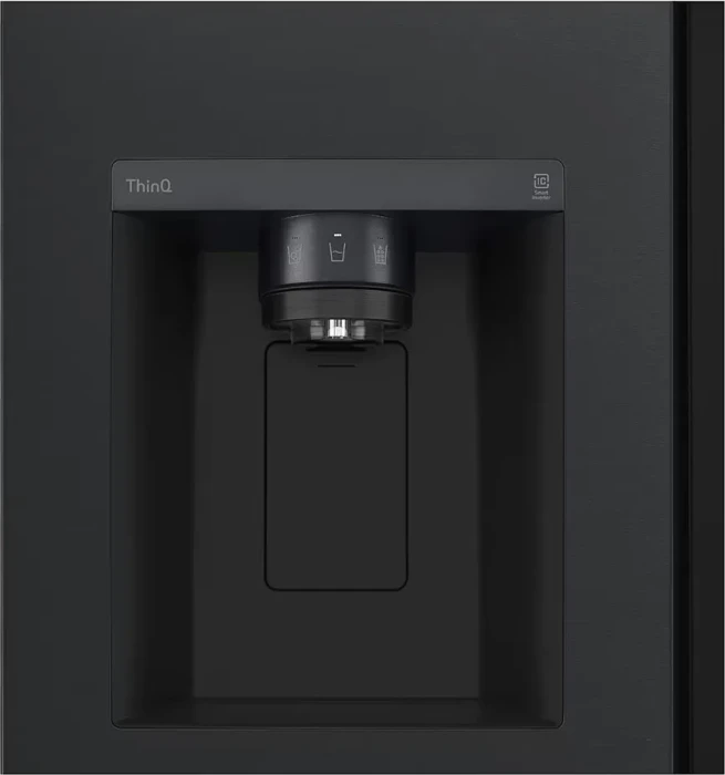 LG GSGV81EPLL Side-by-Side