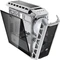 Cooler Master MasterCase H500P Mesh weiß, Glasfenster Vorschaubild